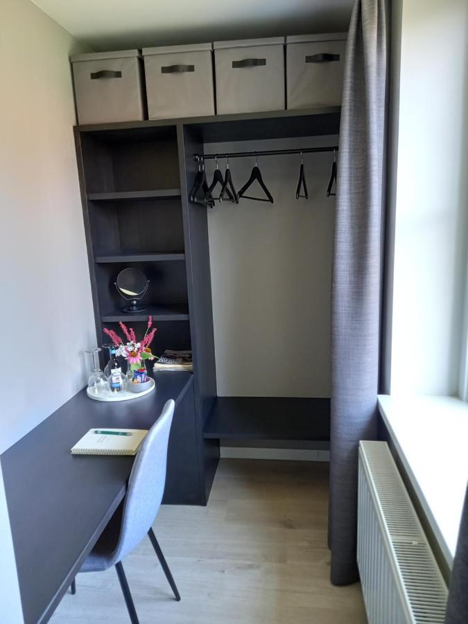 בוקסמיר B&B Huize Placida מראה חיצוני תמונה