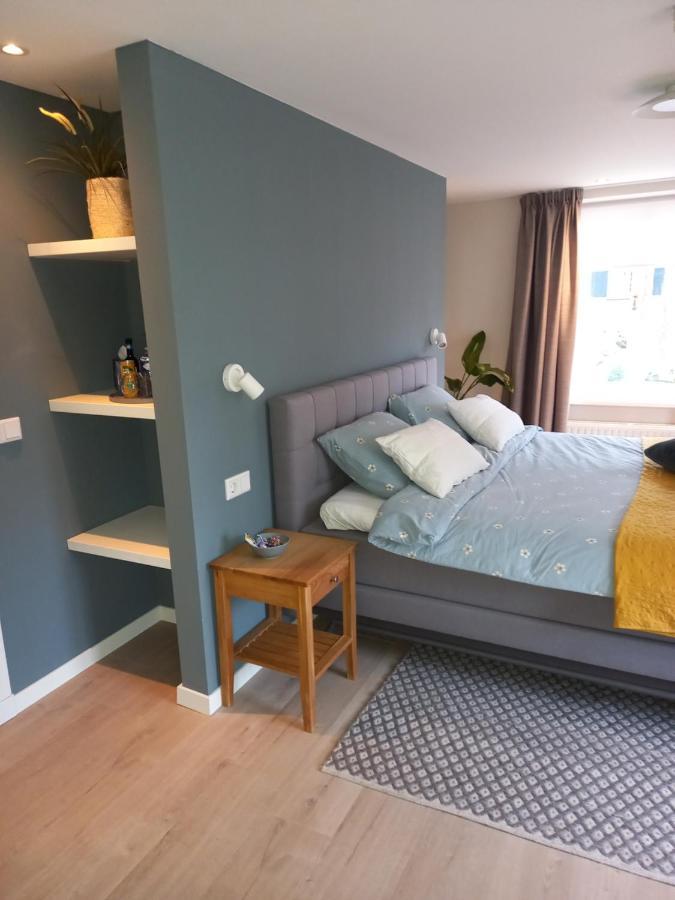 בוקסמיר B&B Huize Placida חדר תמונה