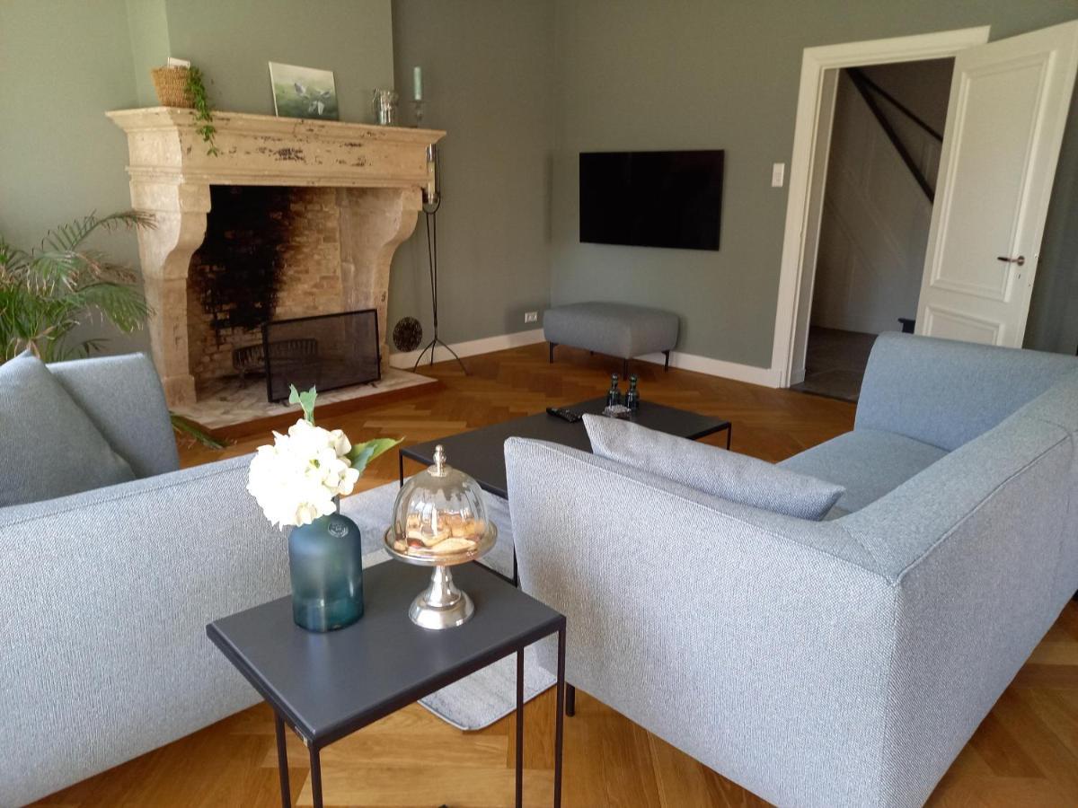 בוקסמיר B&B Huize Placida מראה חיצוני תמונה