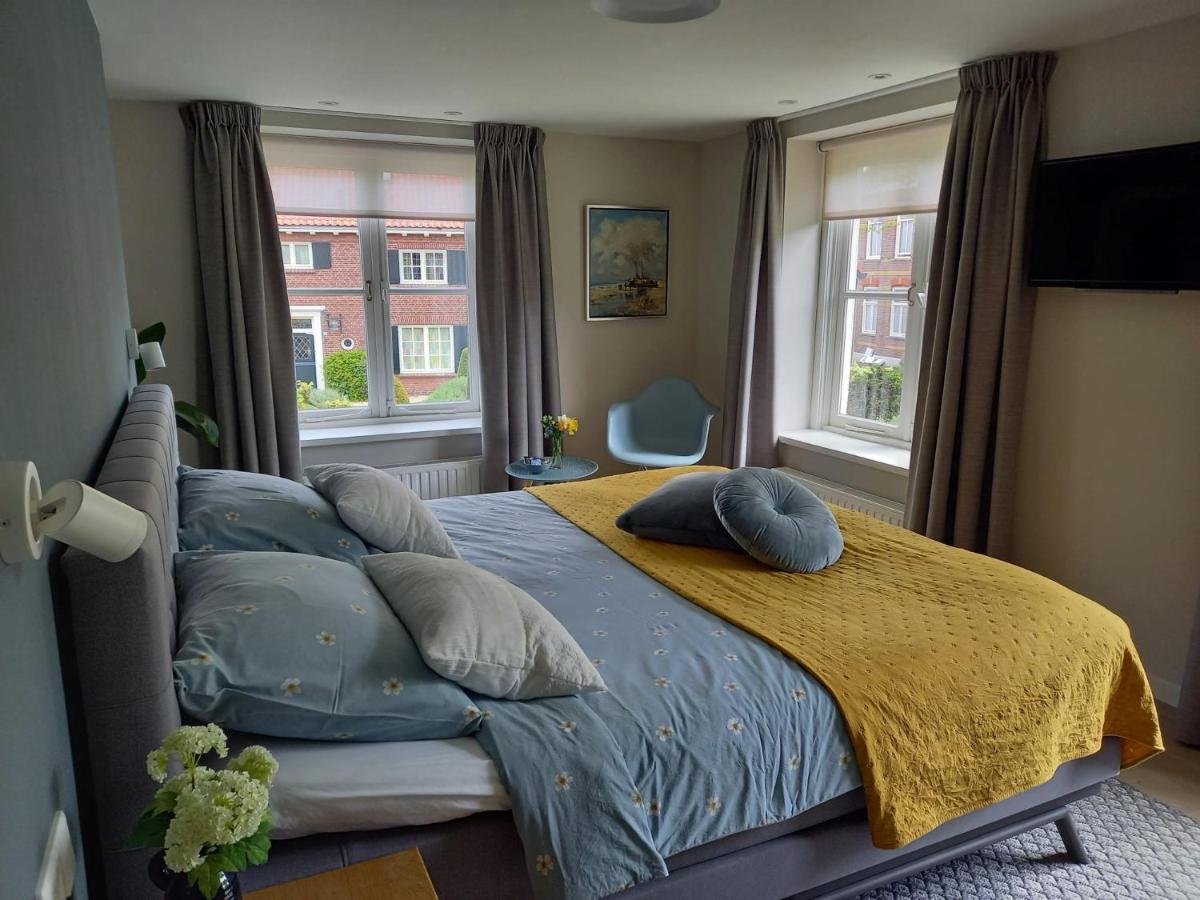 בוקסמיר B&B Huize Placida מראה חיצוני תמונה